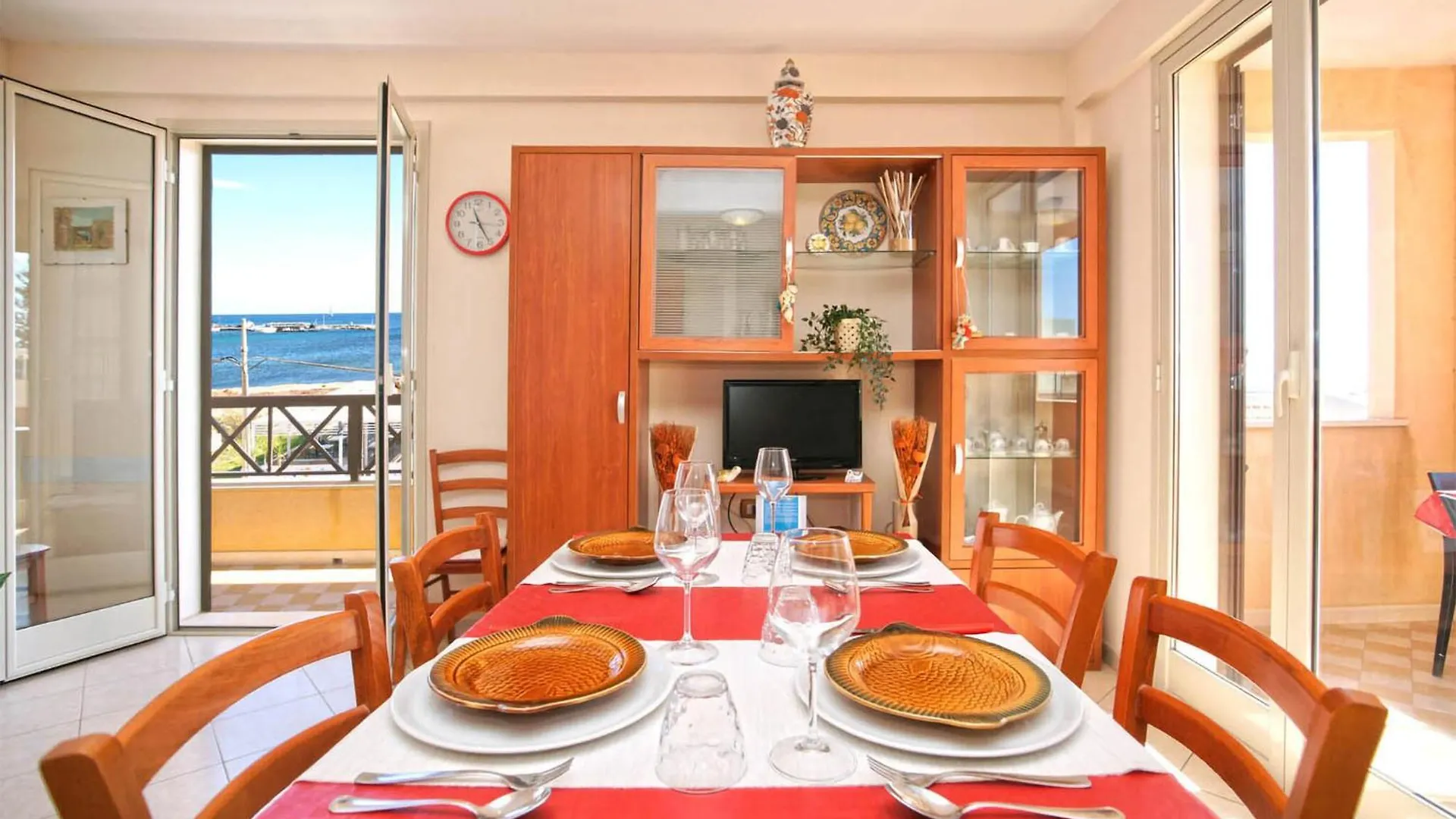 Stunning Apartment In Marzamemi With Wifi