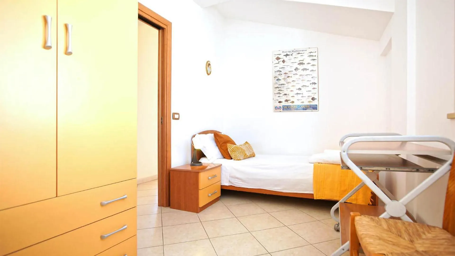 Stunning Apartment In Marzamemi With Wifi Italy