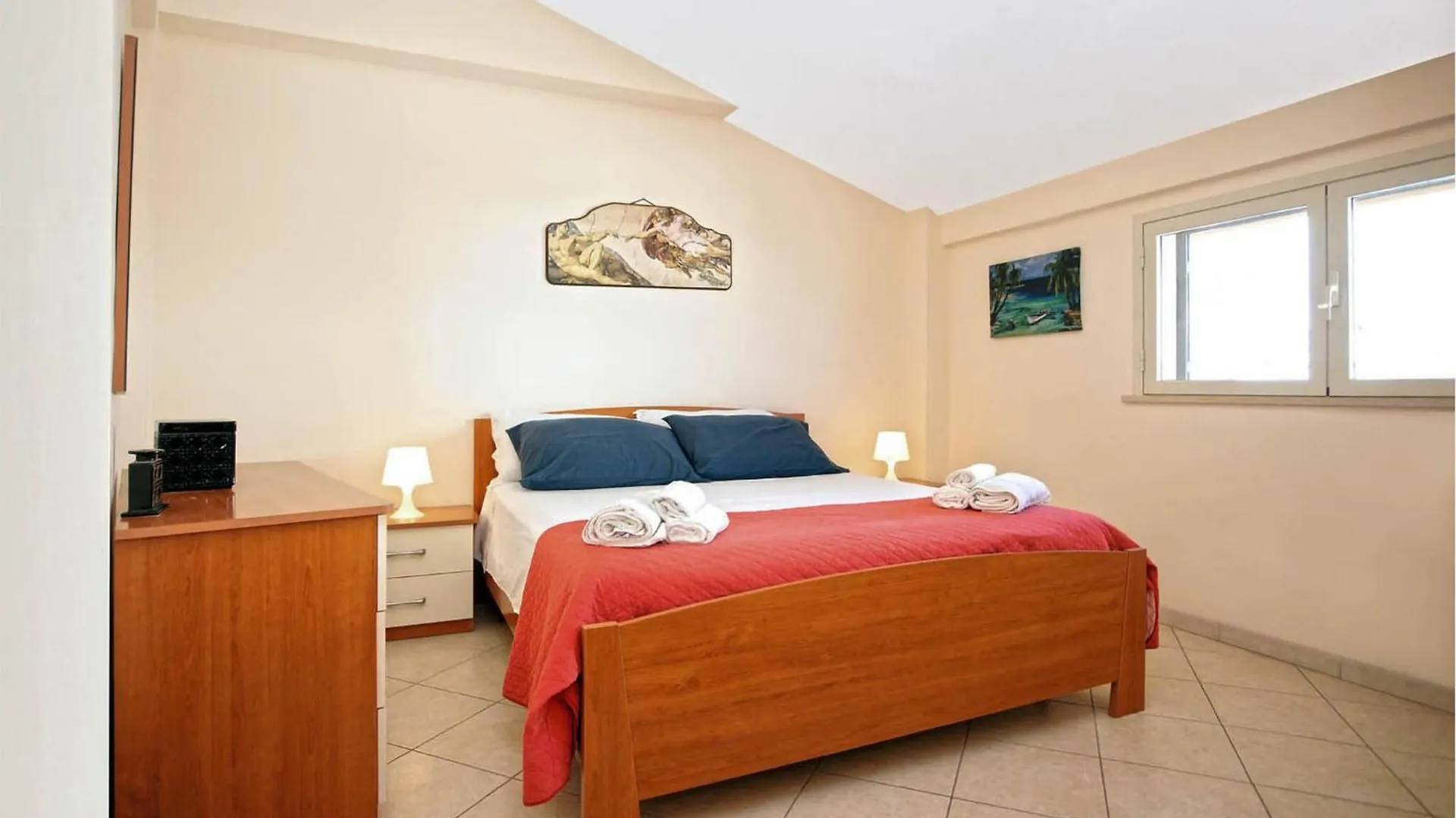 Stunning Apartment In Marzamemi With Wifi