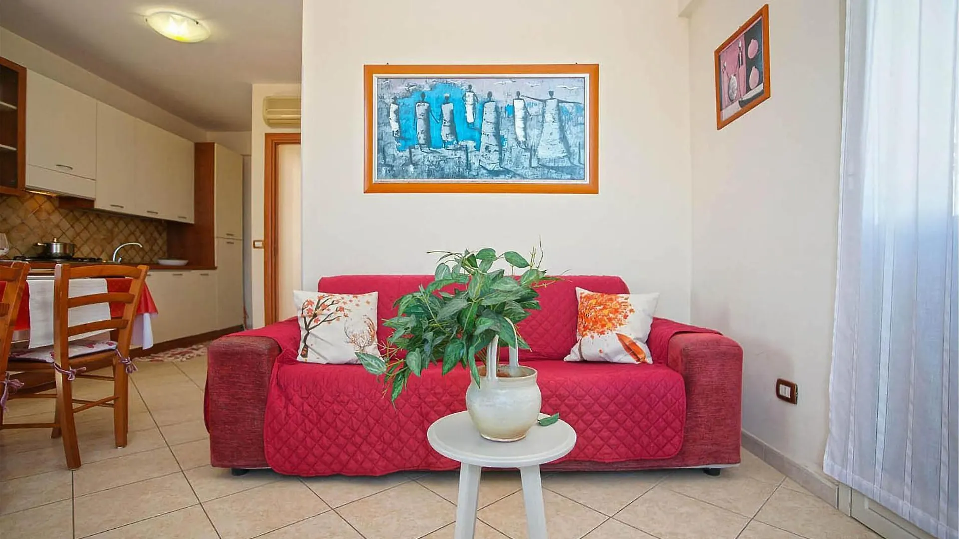 Stunning Apartment In Marzamemi With Wifi