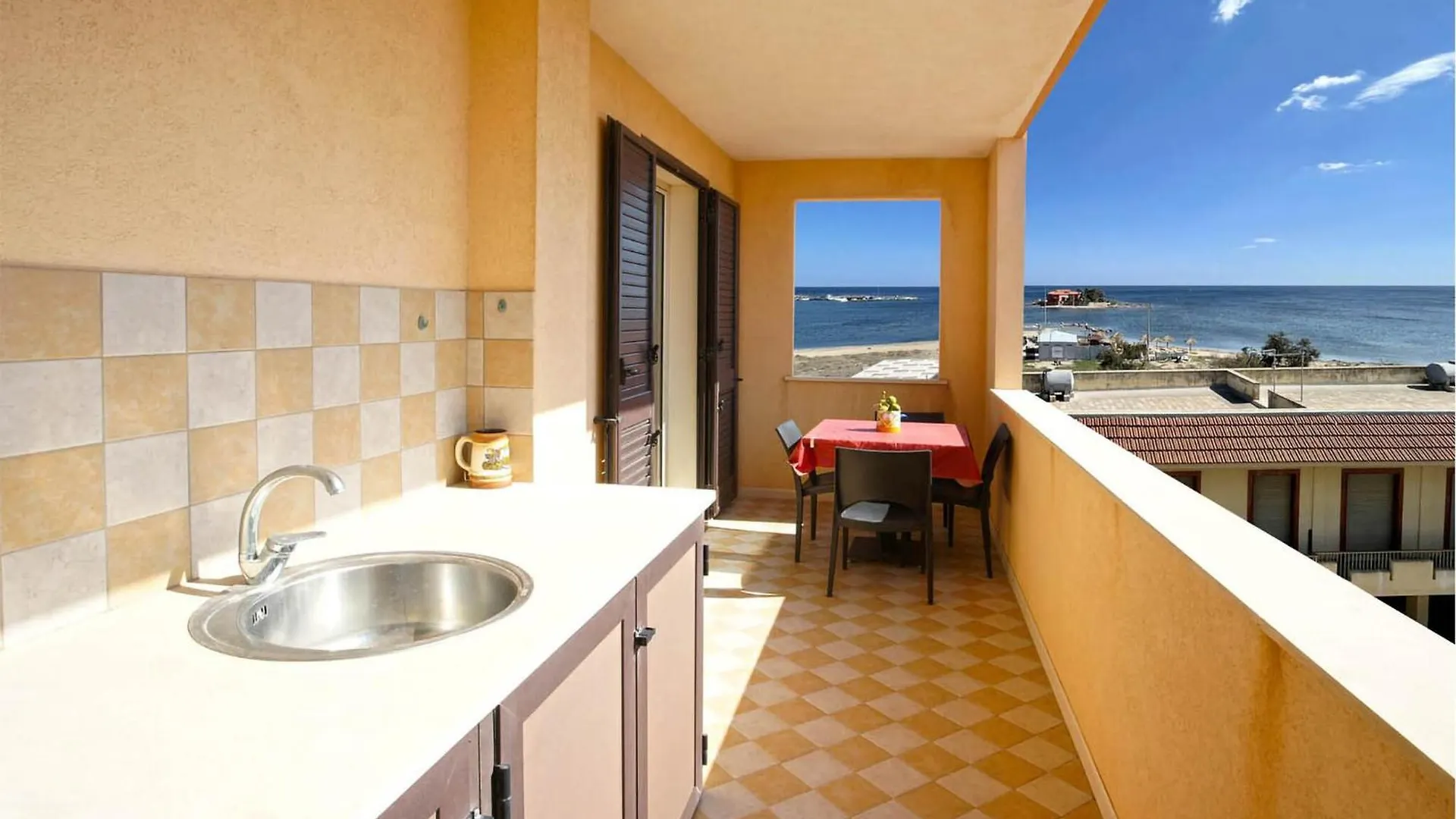 Stunning Apartment In Marzamemi With Wifi