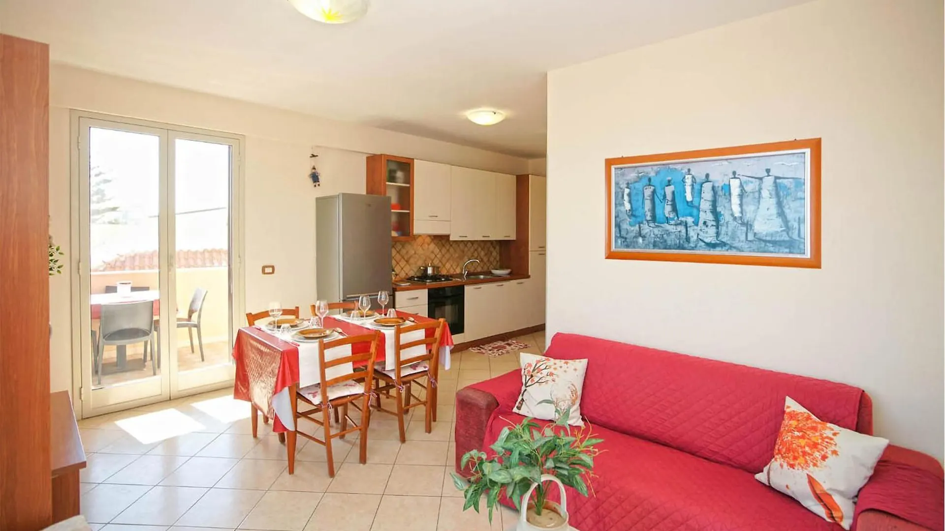 Stunning Apartment In Marzamemi With Wifi Italy