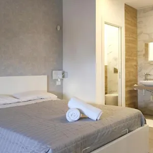 Guest house Le Saline, Marzamemi