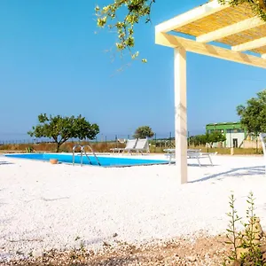 Bed & Breakfast Isola Dei Poeti, Marzamemi