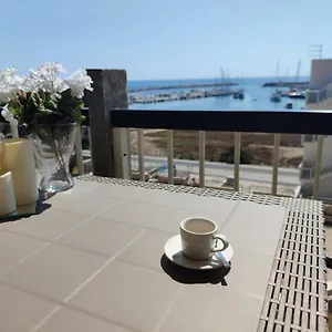 Appartamento Limonello, Marzamemi