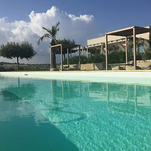 Resort Scilla Maris Charming, Marzamemi