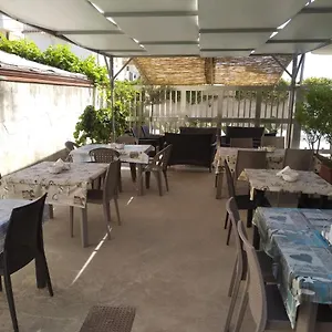 Suliccenti B&B Marzamemi Gasthof