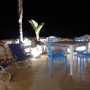 Appartamento Casa Vacanza Ginevra, Marzamemi