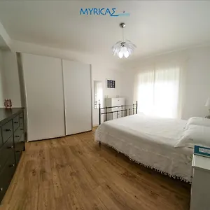 Appartamento Myricae Ospitalità Siciliana, Marzamemi