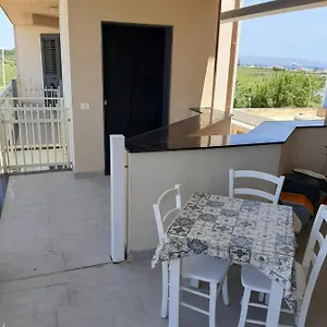 Appartamento Ai Nidi Del Borgo 1, Marzamemi