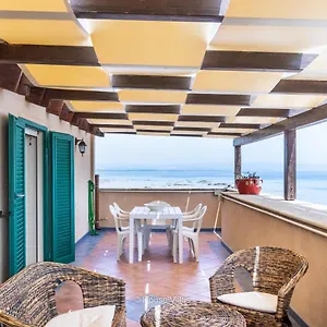 Appartamento La Terrazza Sul Borgo, Marzamemi