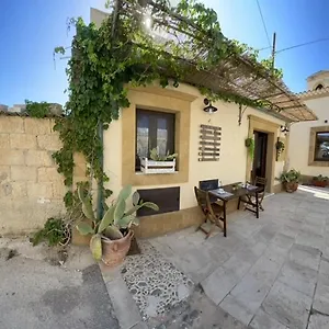 Appartamento Casamari, Marzamemi