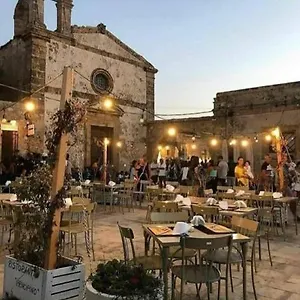 Appartamento Matilde, Marzamemi