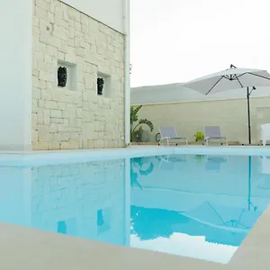 Appartamento Vela Bianca, Marzamemi