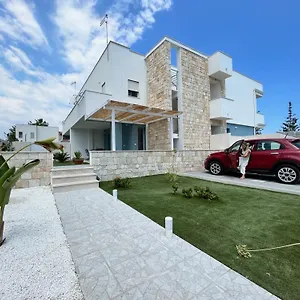 Appartamento Marzamemi, Sul Livello Del Mare, Spinazza, Marzamemi