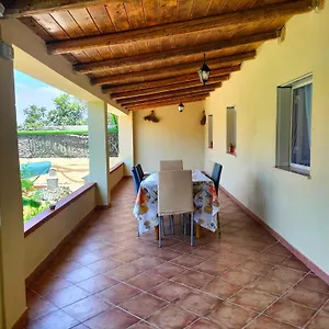Appartamento Cenerentola, Marzamemi