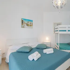Appartamento Casa Marsilla, Marzamemi
