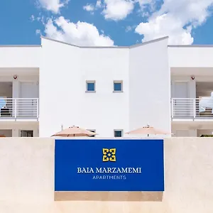 Appartamento Baia Vendicari, Balata, Tonnara, Cortile Del Rais, Marzamemi