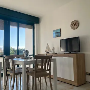 Appartamento La Casetta, Marzamemi