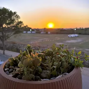 Appartamento D' Amare, Marzamemi