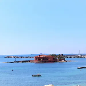 Guest house Toremare, Marzamemi